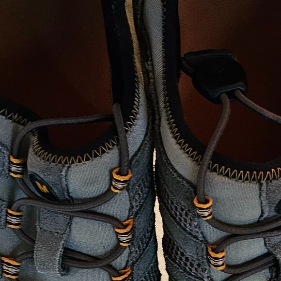 Merrell geomorph maze hiking shoes - Picture 7 of 8